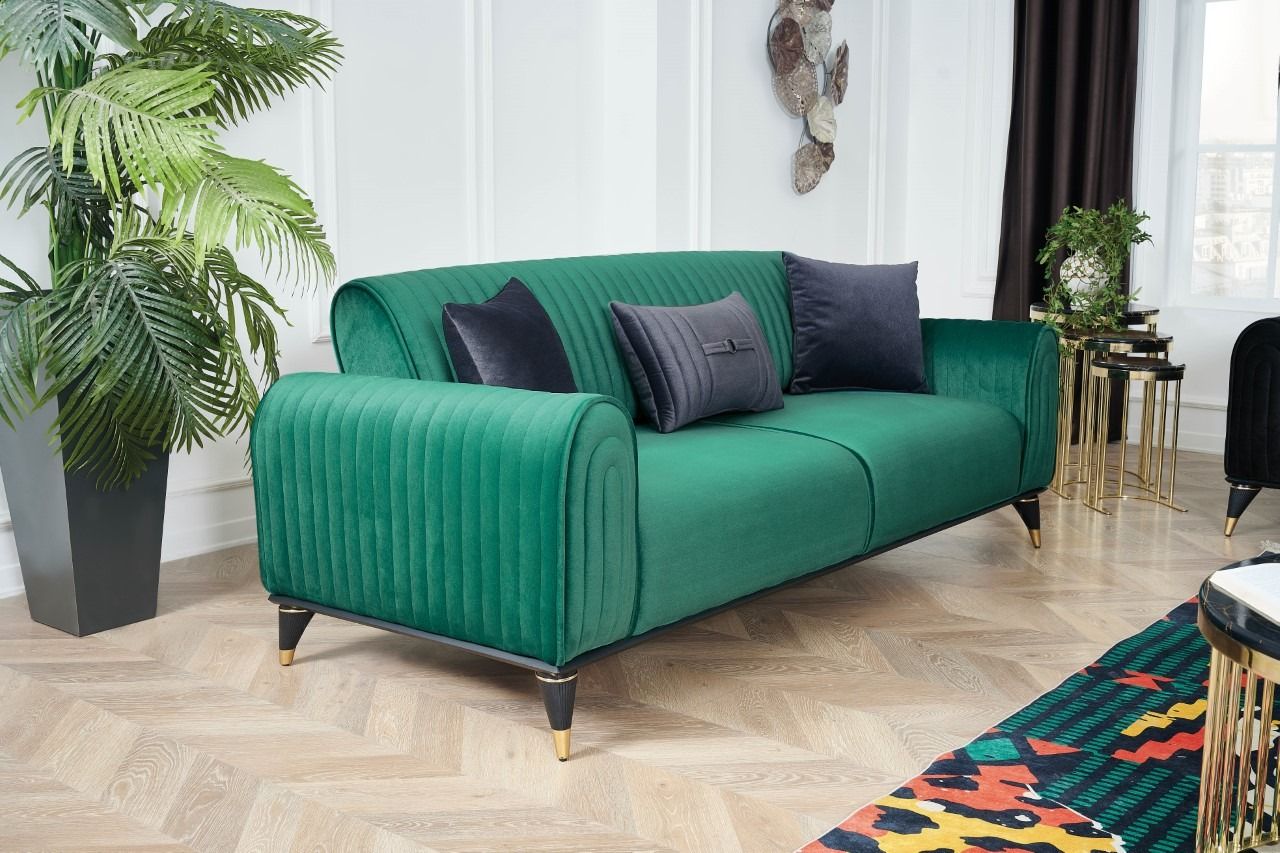 Simena 3 Seater